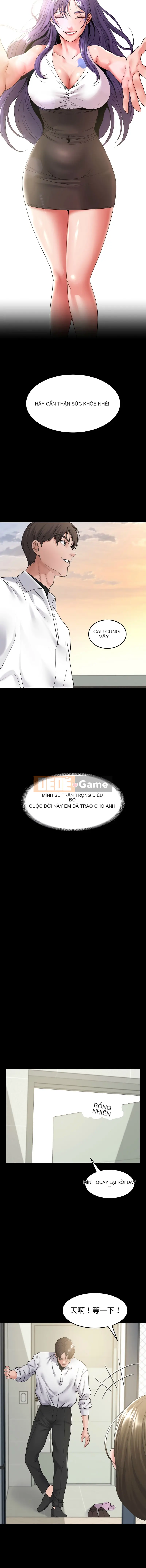 Tái sinh thành một tay chơi Chương 40