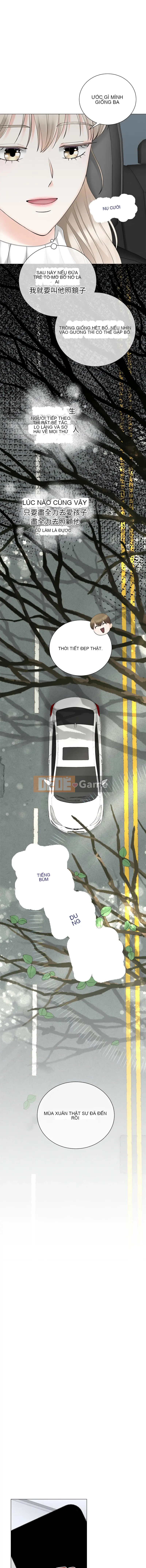 Một trái tim phụ thuộc vào nhau Chương 39-40