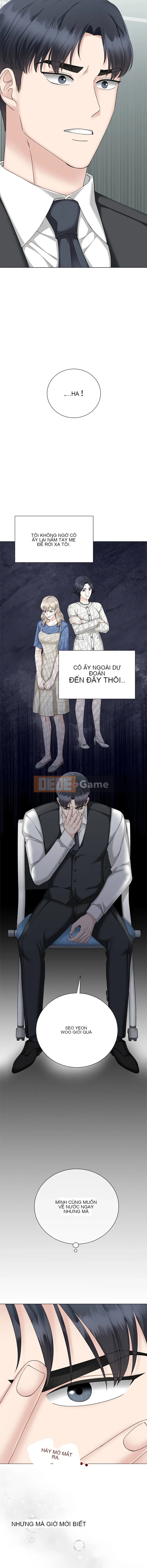 Một trái tim phụ thuộc vào nhau Chương 39-40