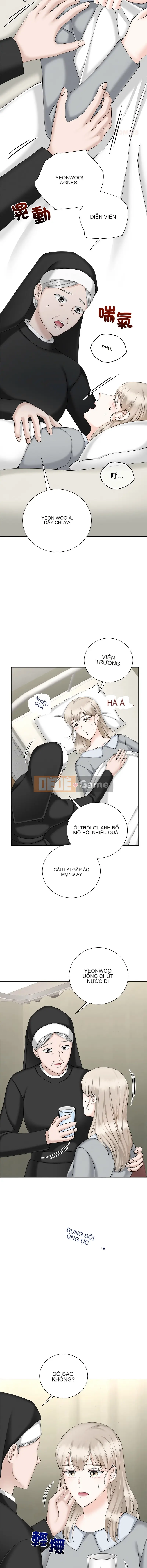 Một trái tim phụ thuộc vào nhau Chương 39-40