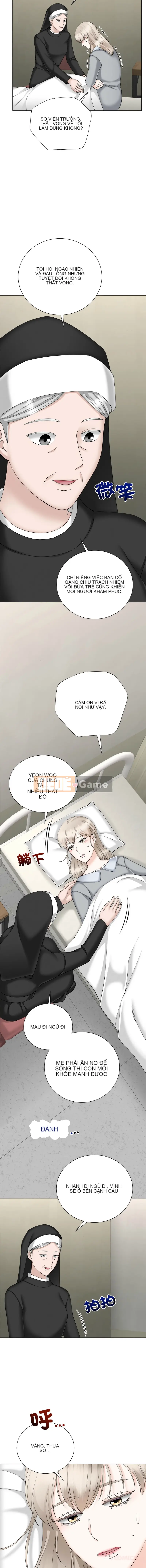 Một trái tim phụ thuộc vào nhau Chương 39-40