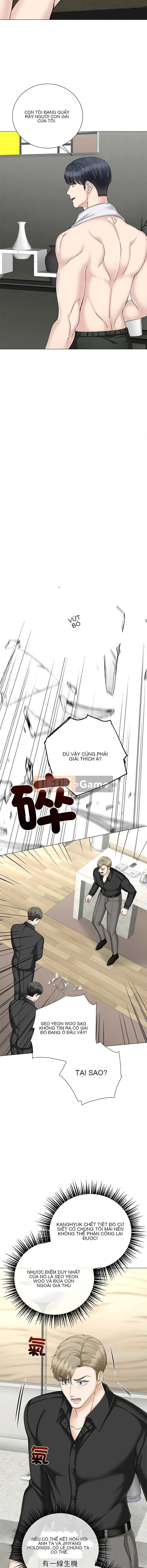 Một trái tim phụ thuộc vào nhau Chương 39-40