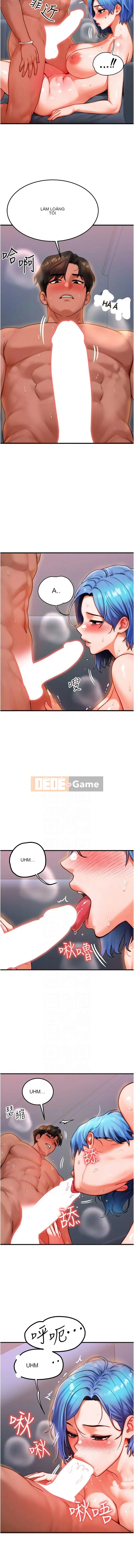 Trao đổi cuộc sống tương đương Chương 39-40