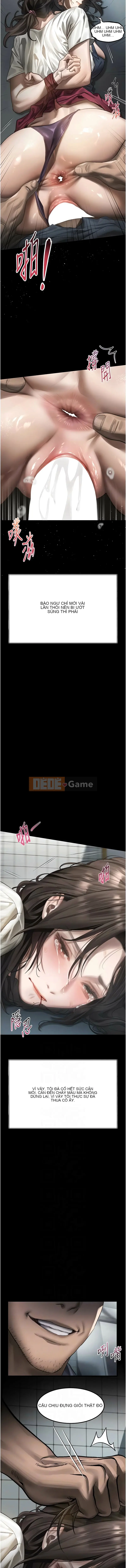 Câu chuyện rơi 2 Chương 36-37