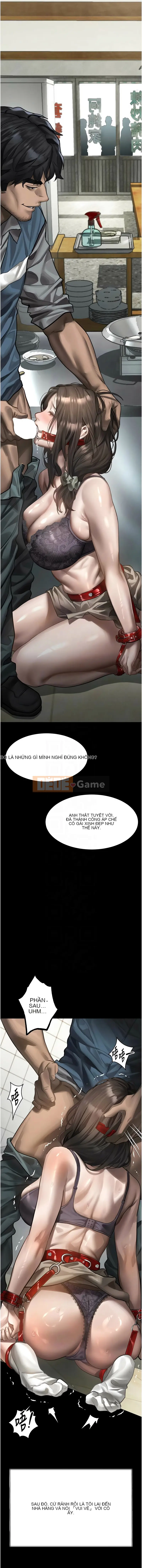 Câu chuyện rơi 2 Chương 36-37