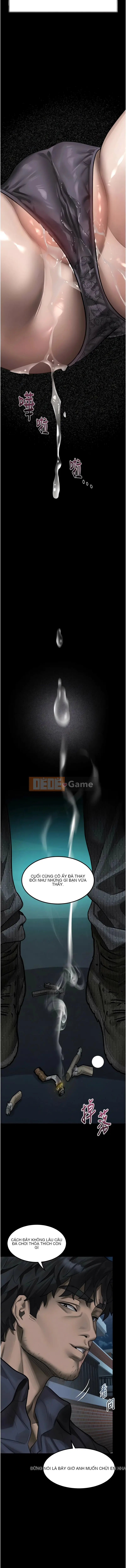 Câu chuyện rơi 2 Chương 36-37