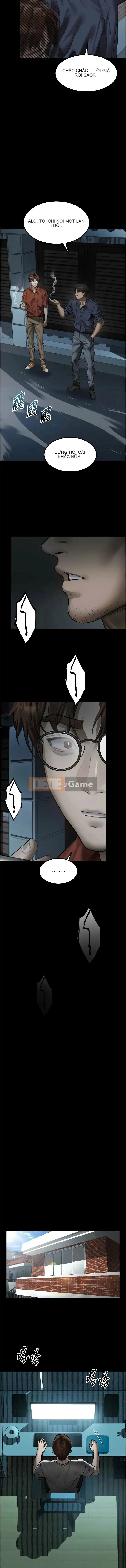 Câu chuyện rơi 2 Chương 36-37