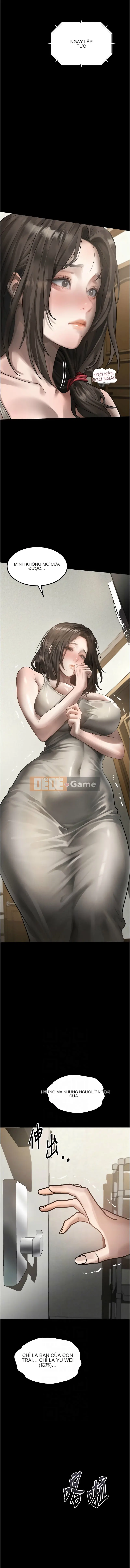 Câu chuyện rơi 2 Chương 36-37