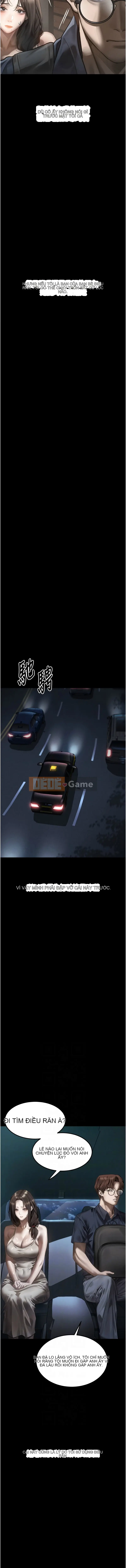 Câu chuyện rơi 2 Chương 36-37