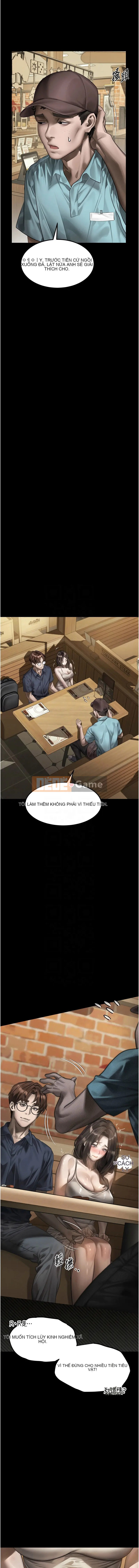 Câu chuyện rơi 2 Chương 36-37