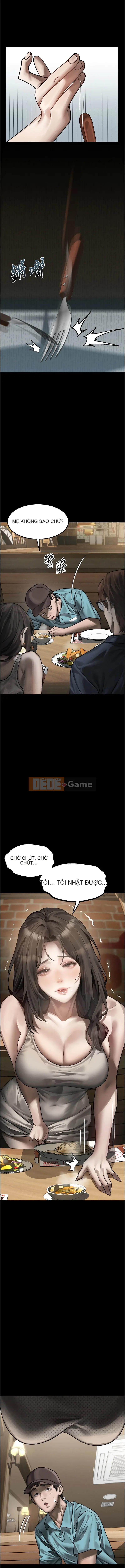 Câu chuyện rơi 2 Chương 36-37