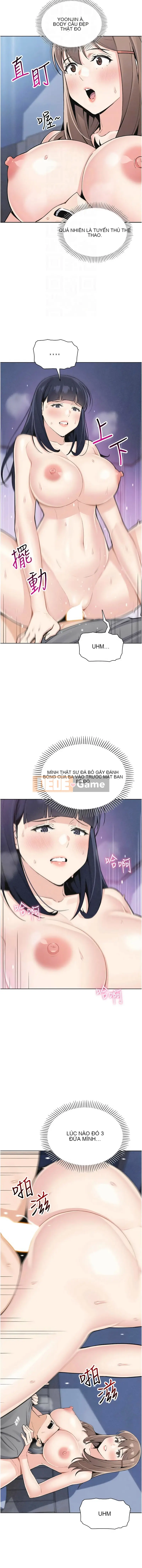 Ngọc trai của tôi Chương 36-37