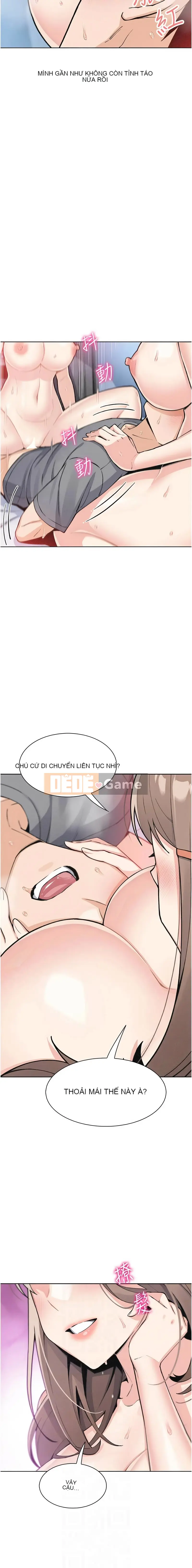 Ngọc trai của tôi Chương 36-37