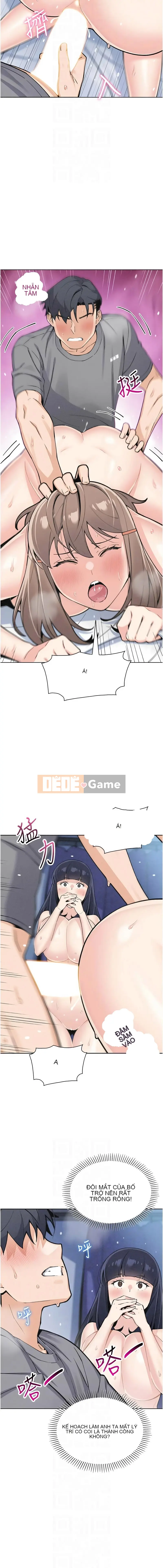 Ngọc trai của tôi Chương 36-37