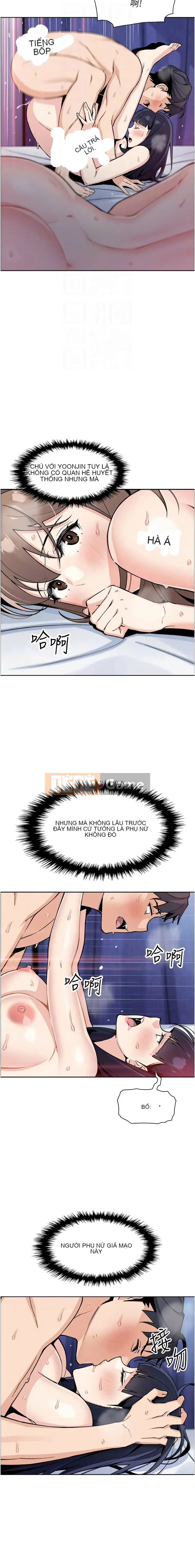 Ngọc trai của tôi Chương 36-37