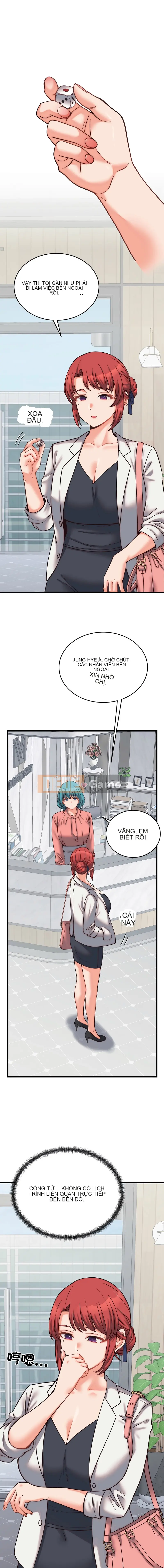 Sự thay thế của bậc thầy trẻ Chương 29-30