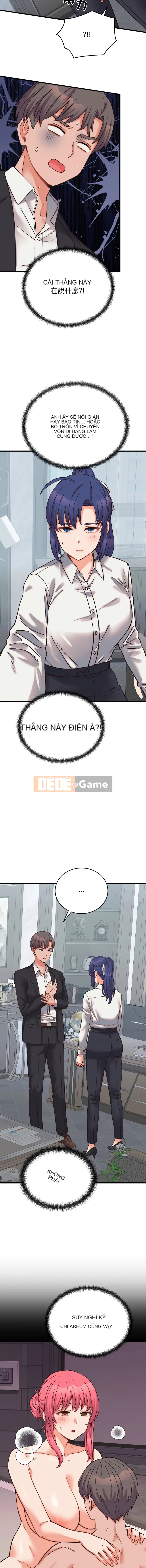 Sự thay thế của bậc thầy trẻ Chương 29-30