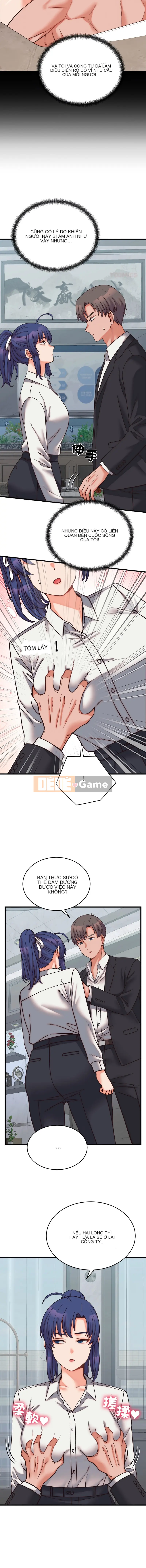 Sự thay thế của bậc thầy trẻ Chương 29-30