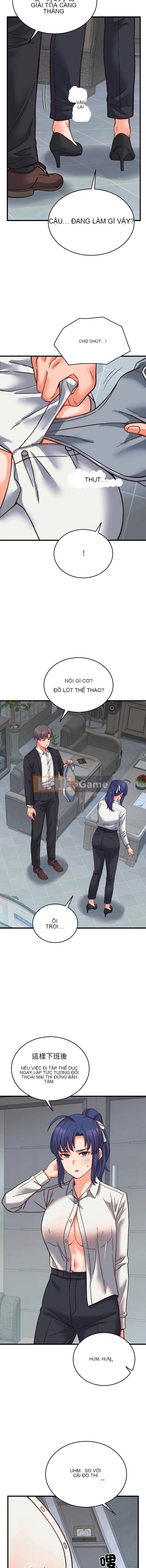 Sự thay thế của bậc thầy trẻ Chương 29-30