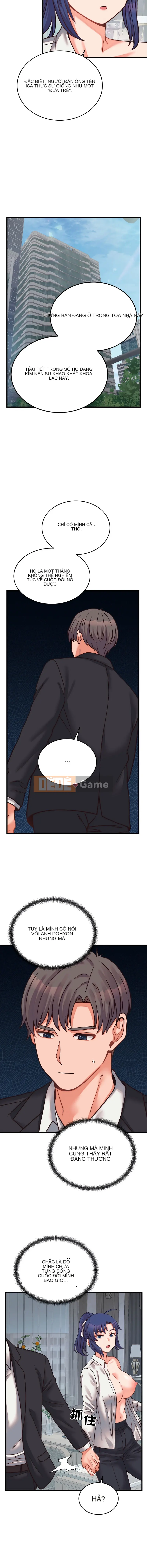 Sự thay thế của bậc thầy trẻ Chương 29-30