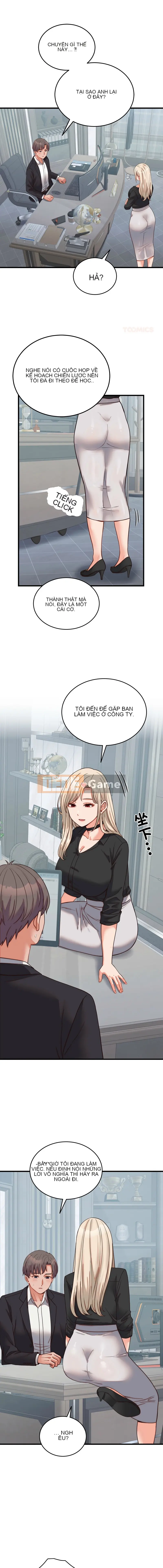 Sự thay thế của bậc thầy trẻ Chương 29-30