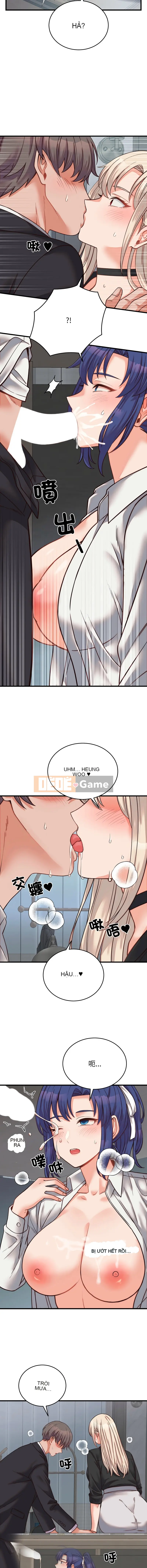 Sự thay thế của bậc thầy trẻ Chương 29-30