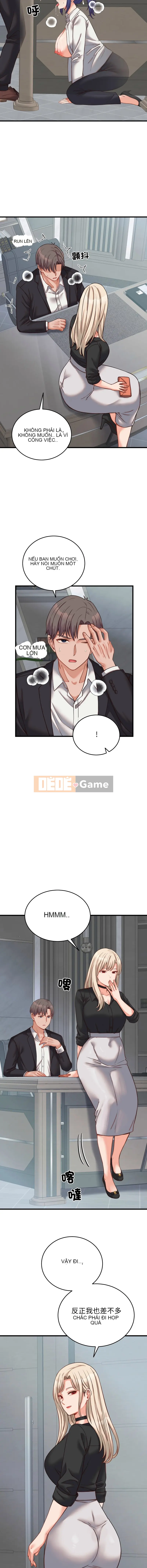 Sự thay thế của bậc thầy trẻ Chương 29-30