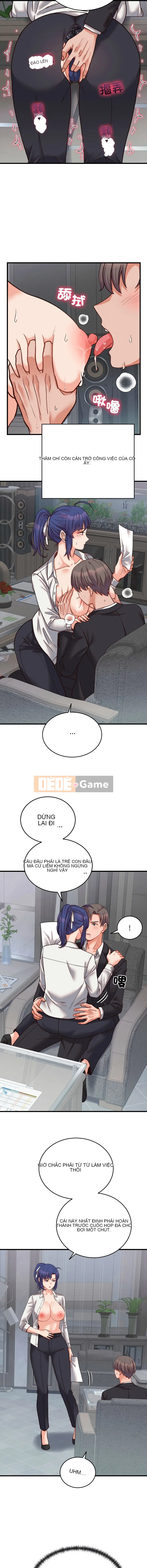 Sự thay thế của bậc thầy trẻ Chương 29-30