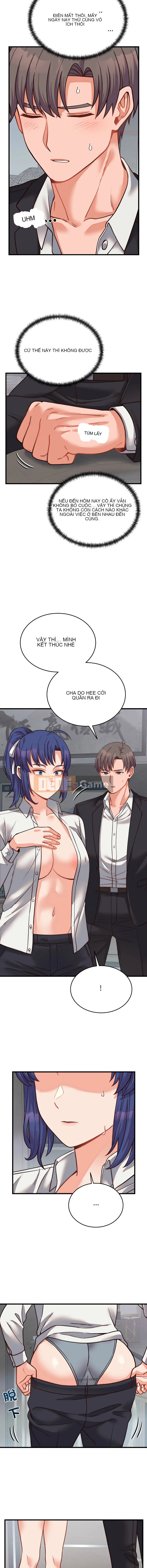 Sự thay thế của bậc thầy trẻ Chương 29-30