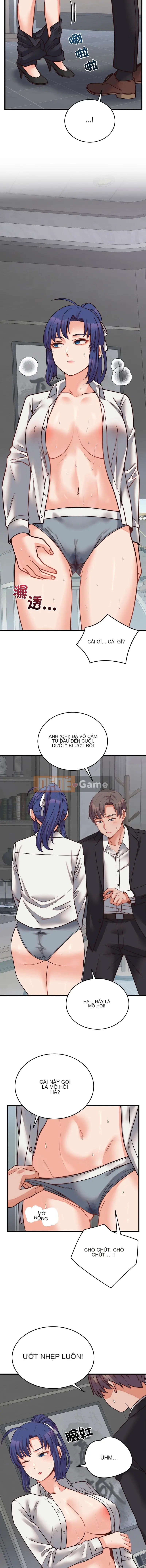 Sự thay thế của bậc thầy trẻ Chương 29-30