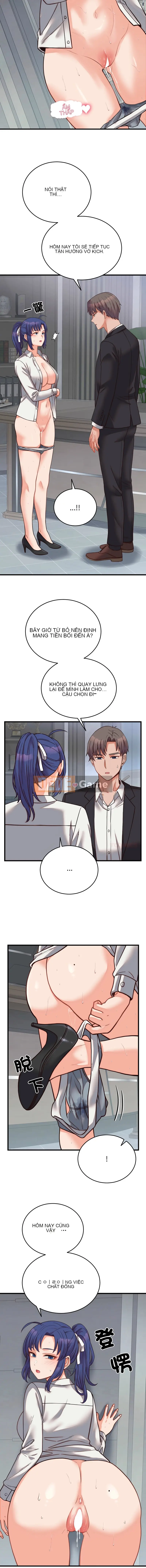 Sự thay thế của bậc thầy trẻ Chương 29-30