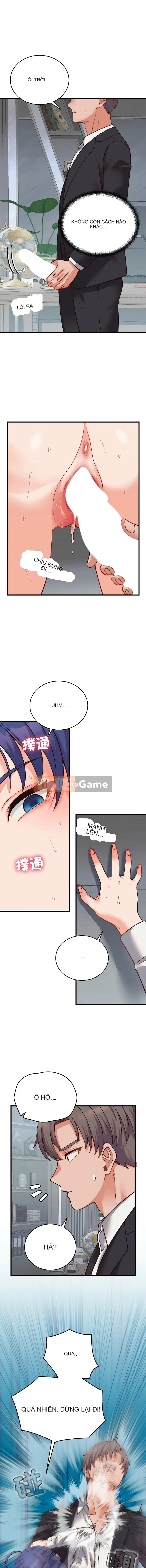 Sự thay thế của bậc thầy trẻ Chương 29-30