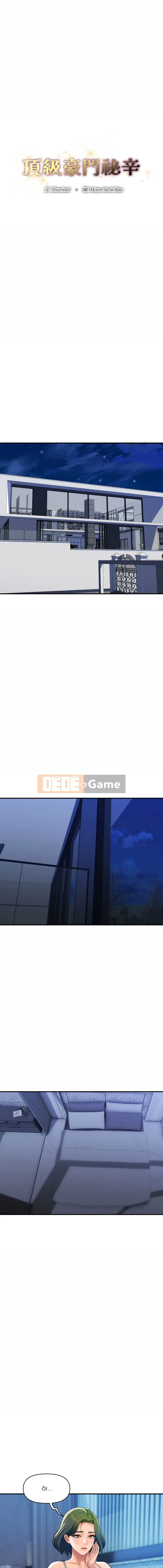 Bí mật giàu có cấp cao nhất Chương 27-28