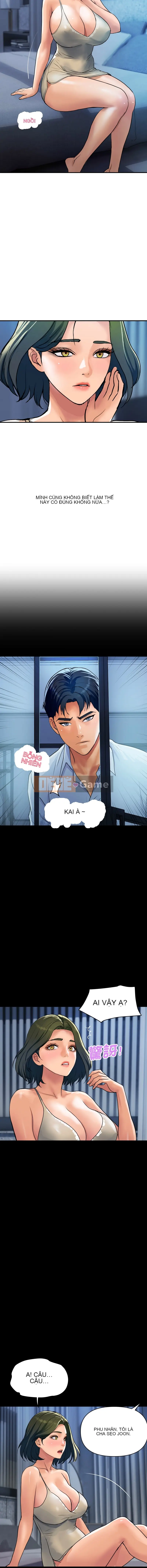 Bí mật giàu có cấp cao nhất Chương 27-28