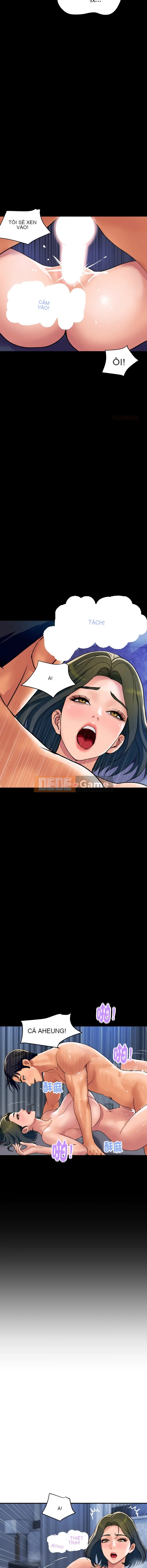 Bí mật giàu có cấp cao nhất Chương 27-28