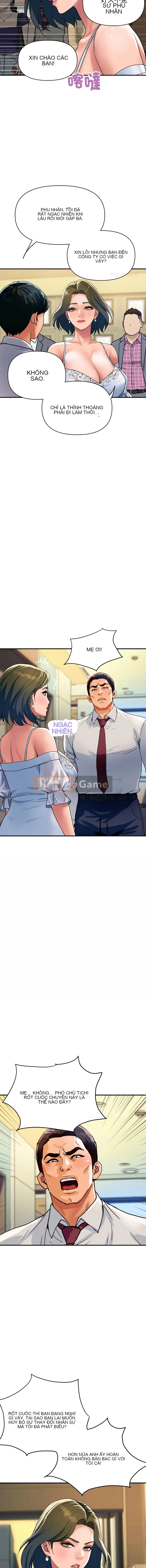 Bí mật giàu có cấp cao nhất Chương 27-28