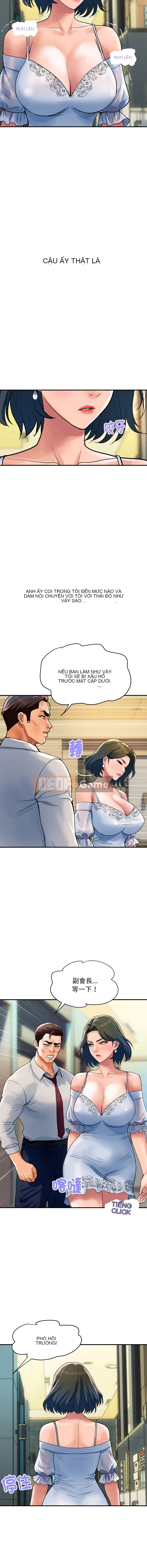 Bí mật giàu có cấp cao nhất Chương 27-28