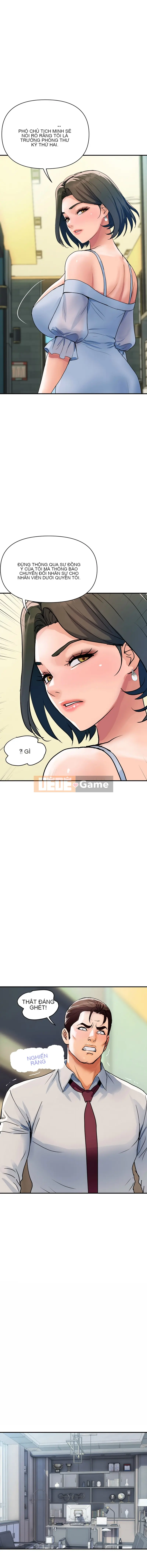 Bí mật giàu có cấp cao nhất Chương 27-28