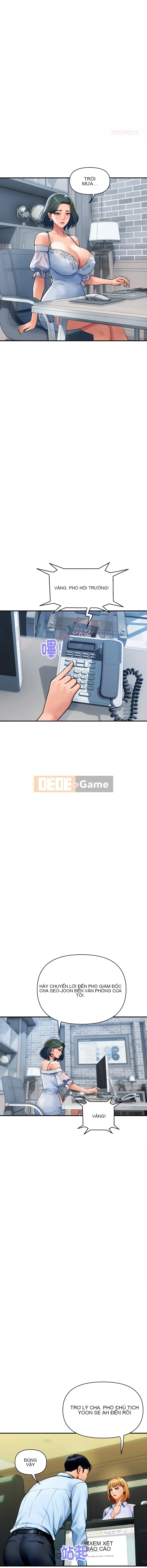 Bí mật giàu có cấp cao nhất Chương 27-28