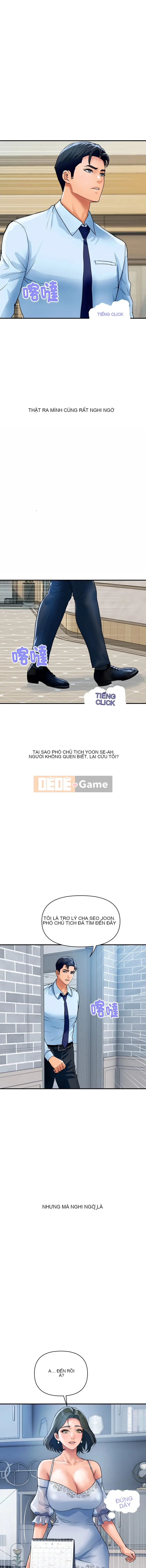 Bí mật giàu có cấp cao nhất Chương 27-28