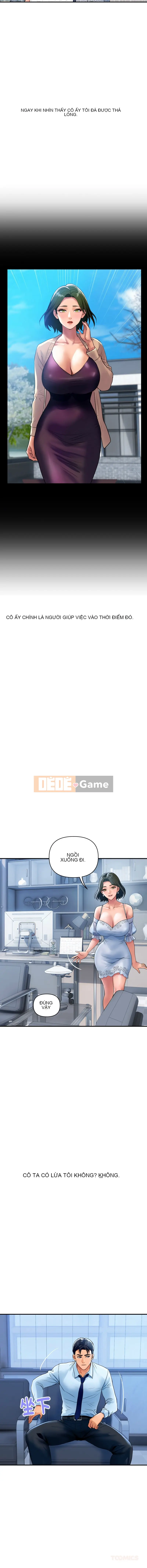 Bí mật giàu có cấp cao nhất Chương 27-28