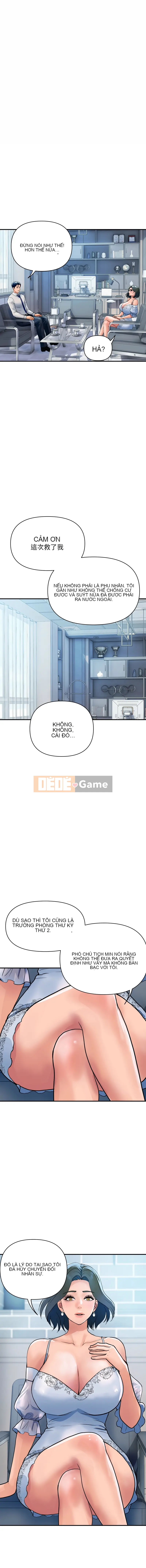 Bí mật giàu có cấp cao nhất Chương 27-28