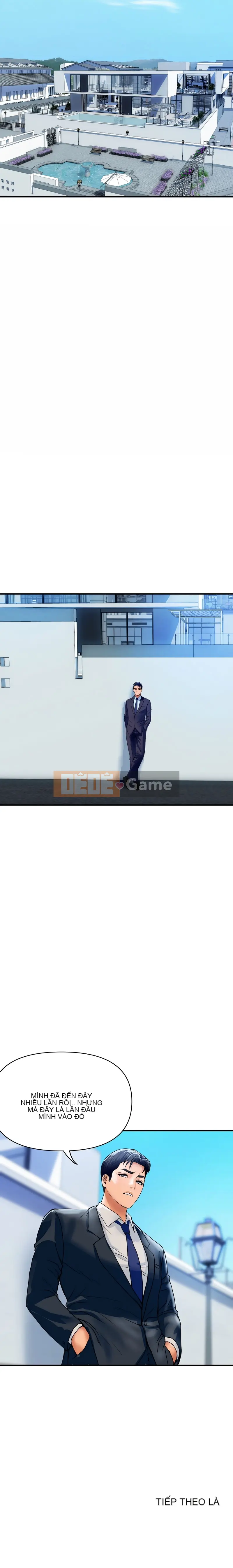 Bí mật giàu có cấp cao nhất Chương 27-28