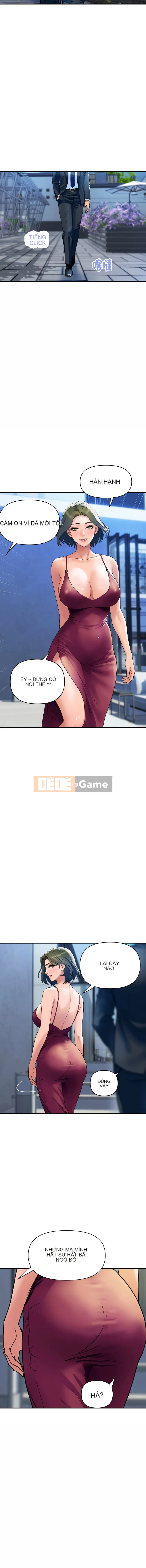 Bí mật giàu có cấp cao nhất Chương 27-28