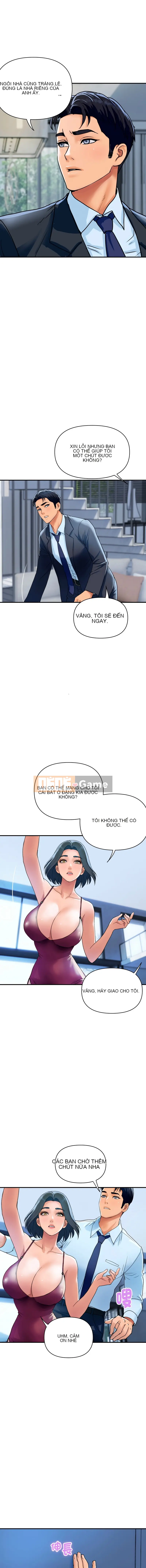 Bí mật giàu có cấp cao nhất Chương 27-28