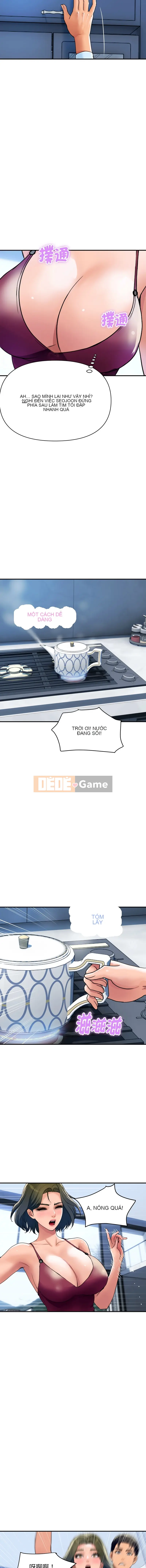 Bí mật giàu có cấp cao nhất Chương 27-28