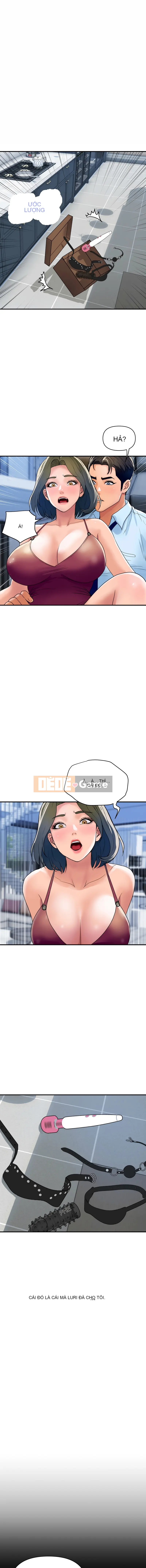 Bí mật giàu có cấp cao nhất Chương 27-28