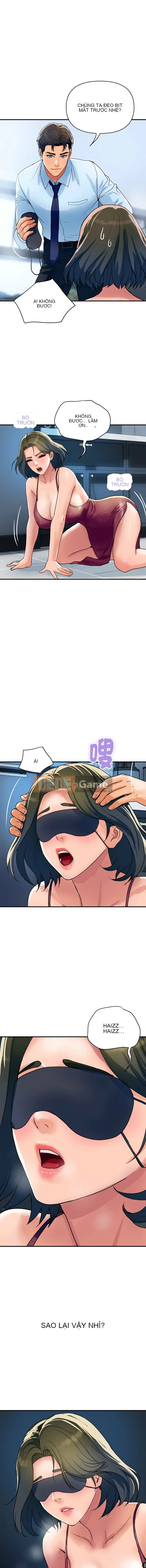 Bí mật giàu có cấp cao nhất Chương 27-28