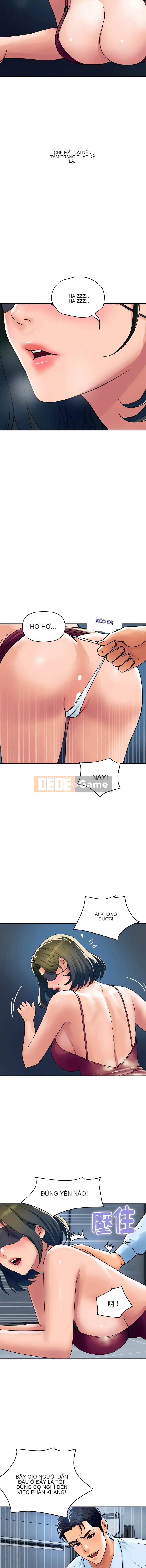 Bí mật giàu có cấp cao nhất Chương 27-28