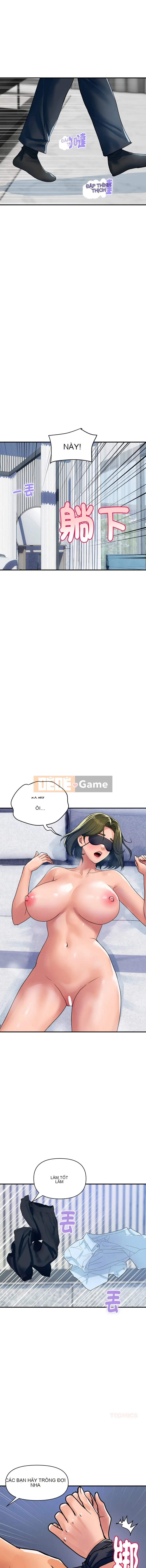 Bí mật giàu có cấp cao nhất Chương 27-28